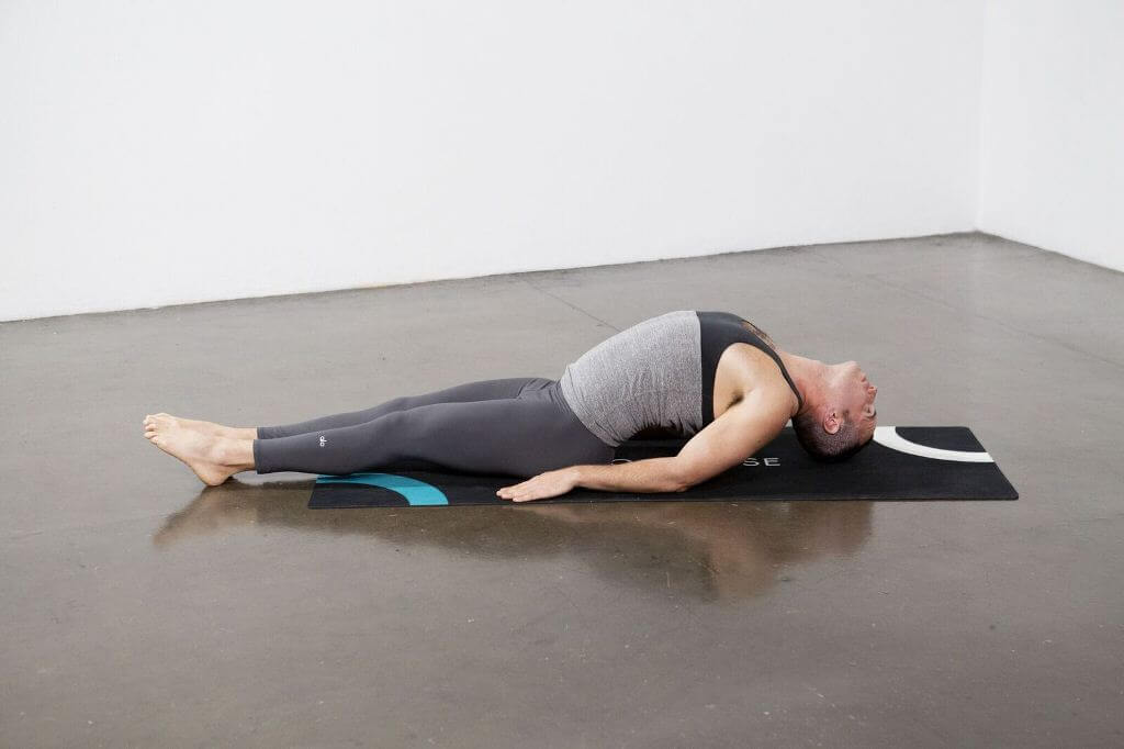 How to Use Bolster in Yoga Poses (and Benefits of Using It) - Fitsri Yoga