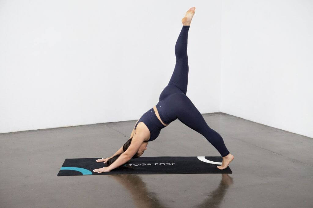 6 Yoga Poses to Increase Hip Flexibility