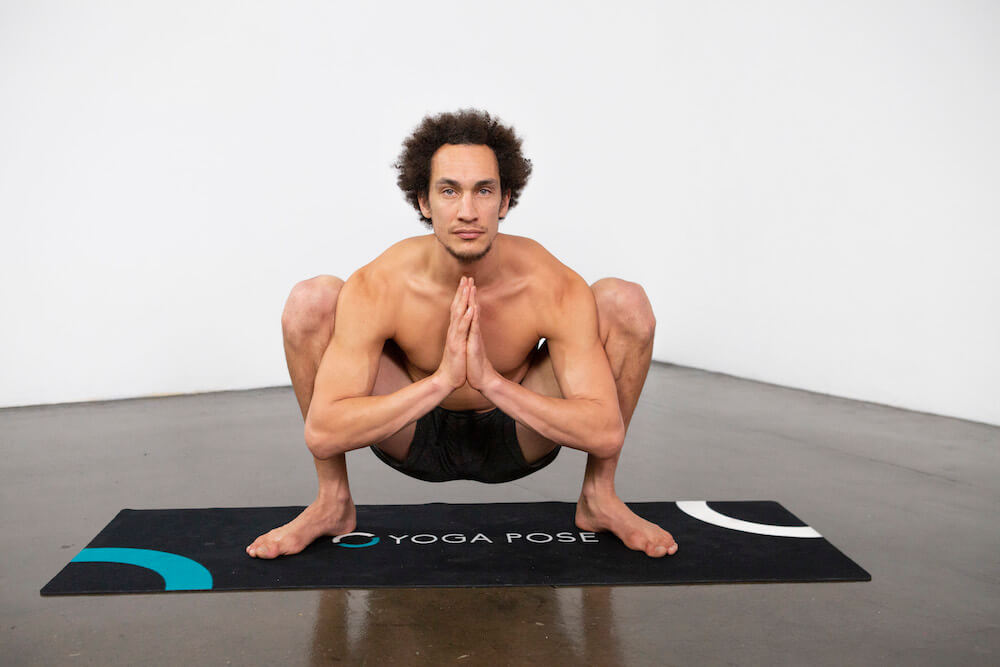 Arm Balance Tips: Tittibhasana (Firely Pose) - UDAYA Yoga & Fitness