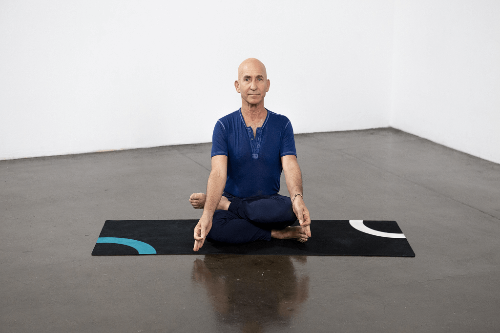 How To Do Lotus Pose (Padmasana) and Half Lotus