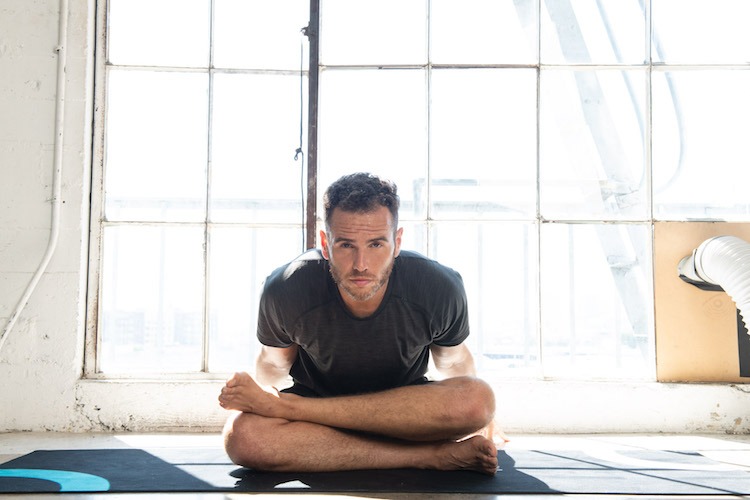 What Is Yoga Nidra?