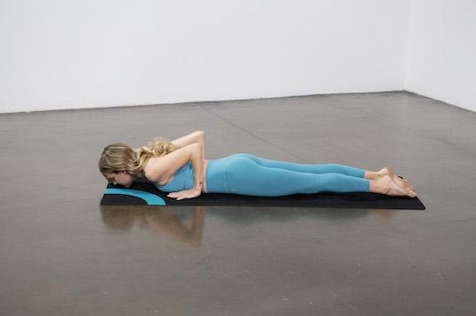 Upward Facing Dog (Urdhva Mukha Shvanasana) - Yoga Pose