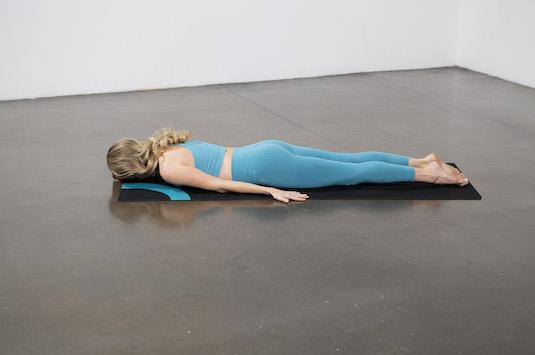 Upward Facing Dog (Urdhva Mukha Shvanasana) - Yoga Pose