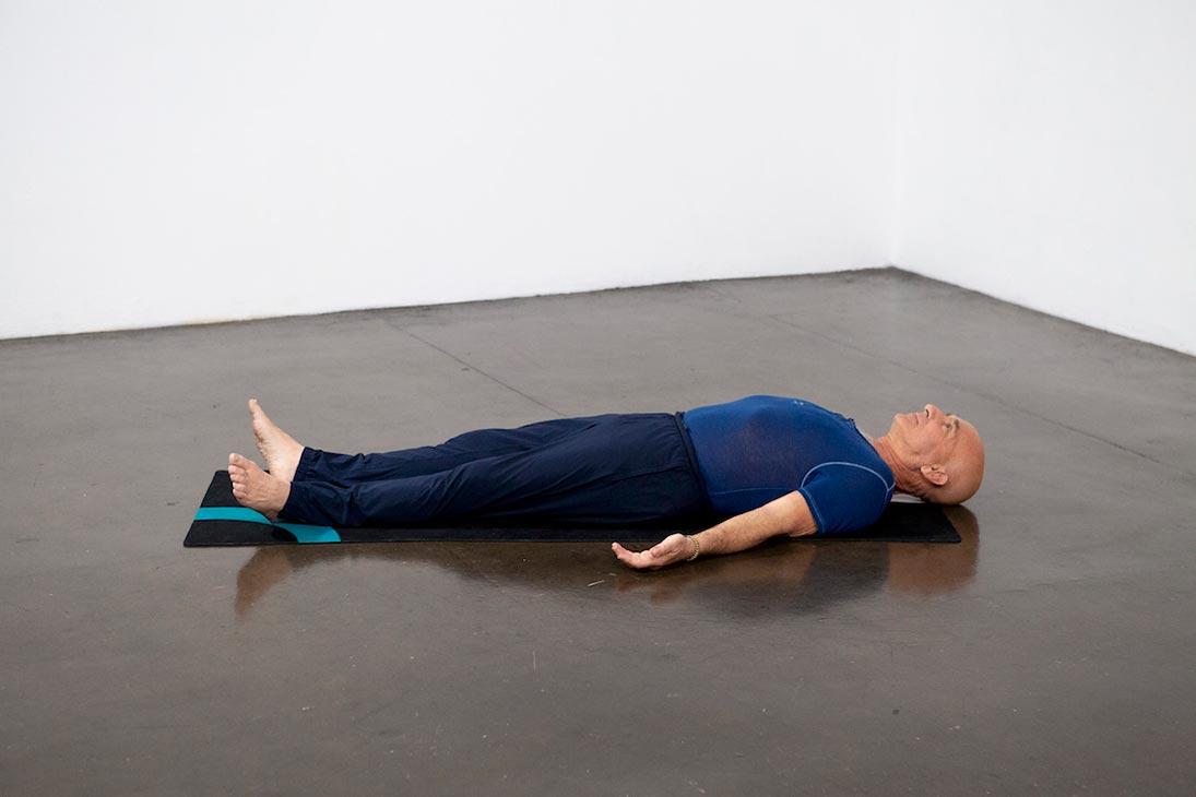 7 Yoga Poses to Help Alleviate the Symptoms of Osteoporosis - Yoga Pose