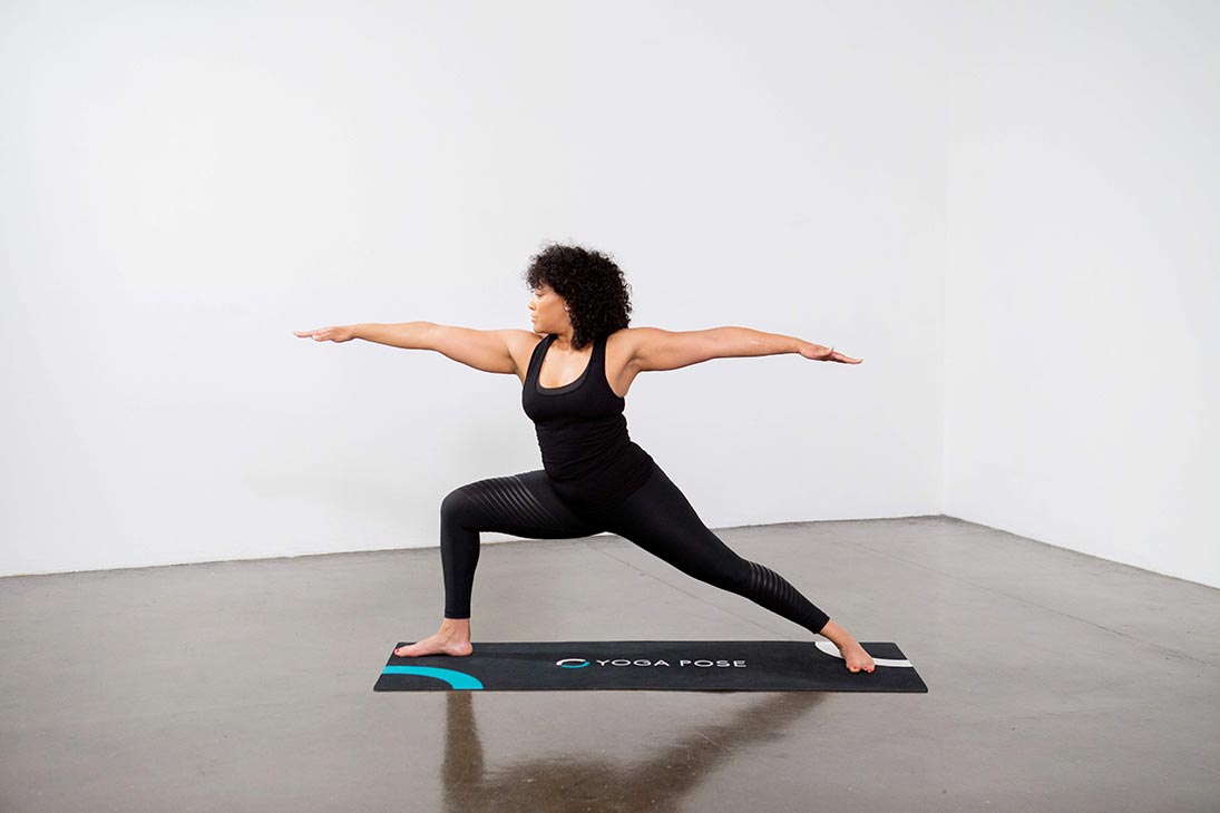 7 Yoga Poses to Help Alleviate the Symptoms of Osteoporosis - Yoga Pose