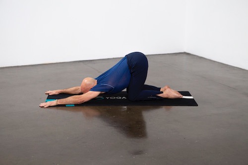 Yoga for Circulation