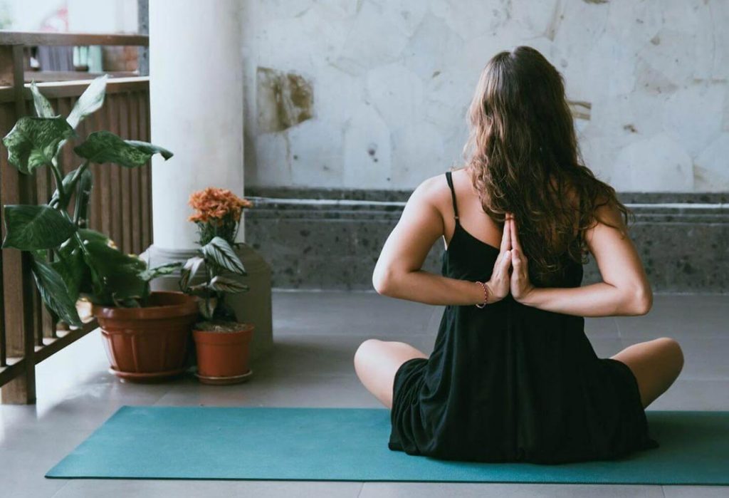 A Beginner's Guide to Yoga