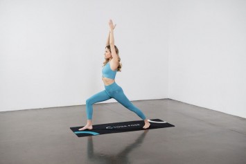 Intermediate Yoga Poses