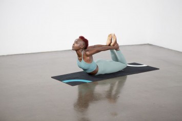 backend yoga poses