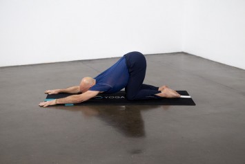 yoga Pose