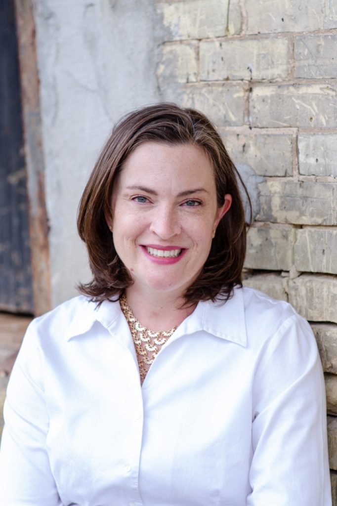 Jessica Catlin