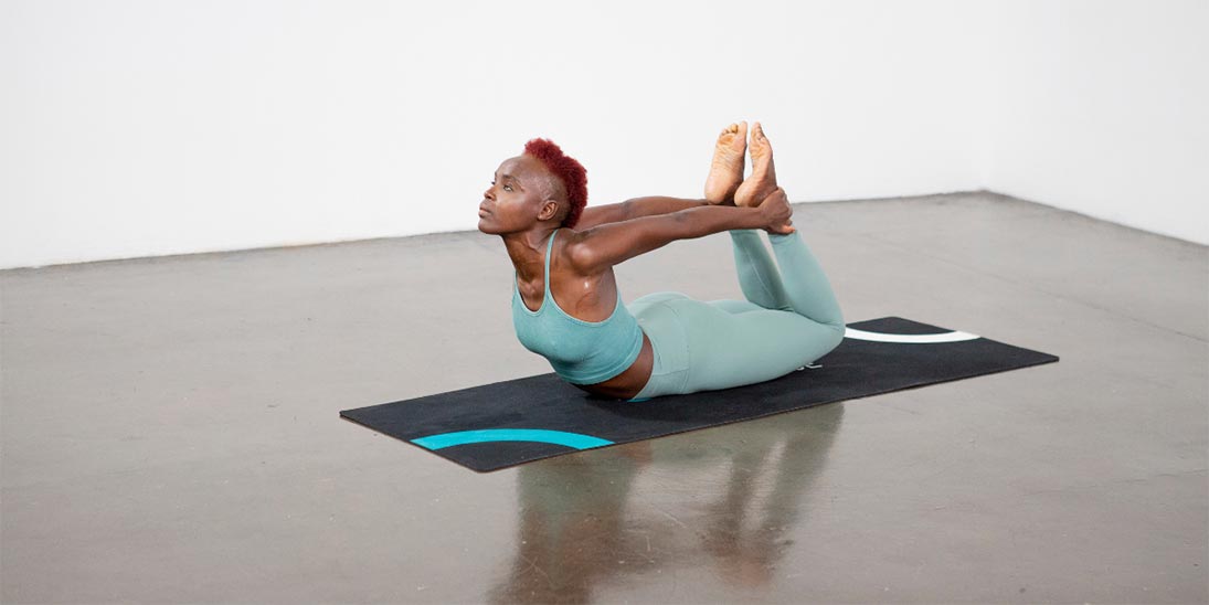 7 Yoga Poses to Help Correct Bad Posture - Yoga Pose