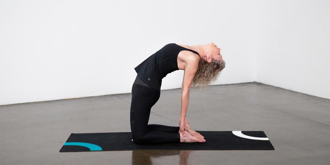 How Can Yoga Help Addicts Recover with Daily Practice? - Yoga Pose