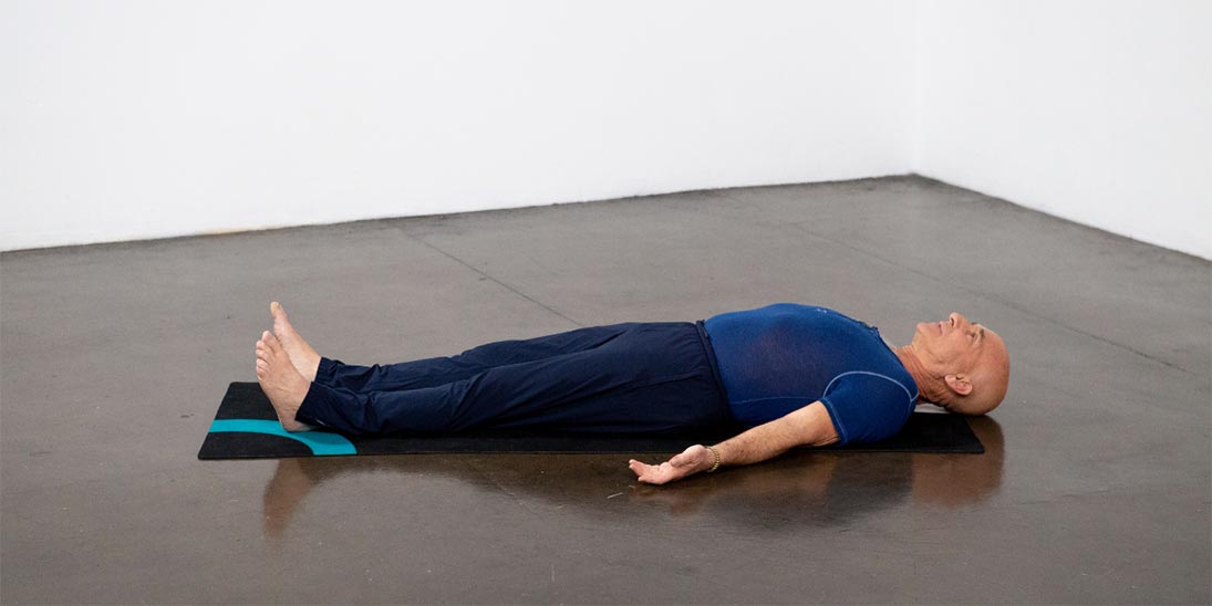 Using Yoga for Rehabilitation: Gentle Yoga Poses for Recovery - Yoga Pose
