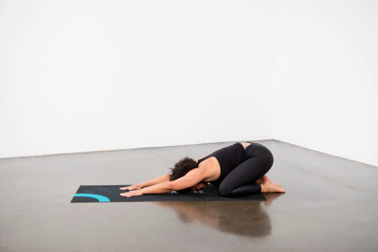 Headstand Pose (Sirsasana) - Yoga Pose