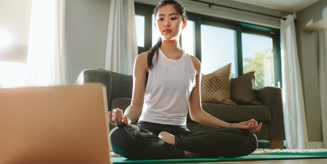 Using Yoga for Rehabilitation: Gentle Yoga Poses for Recovery - Yoga Pose