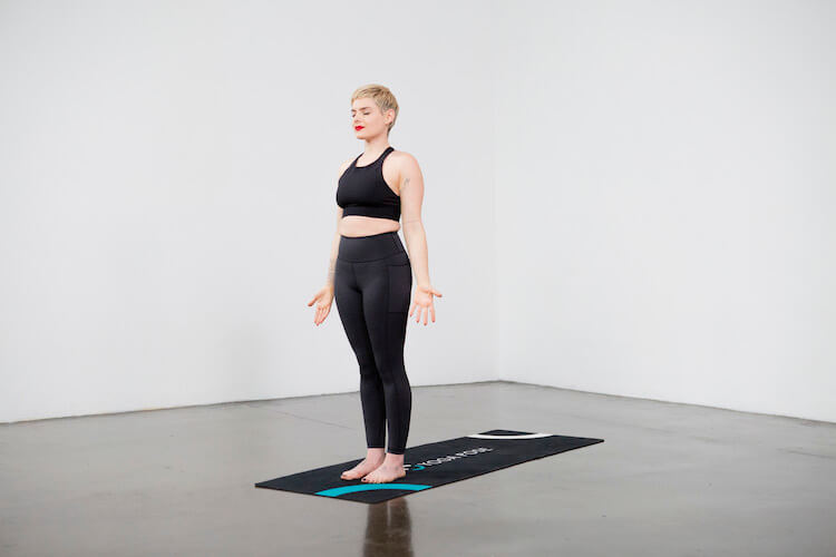 Upward Facing Dog Yoga Pose (Urdhva Mukha Svanasana) – Panaprium