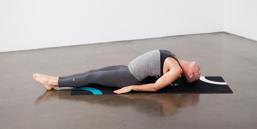 7 Yoga Poses to Help Correct Bad Posture - Yoga Pose
