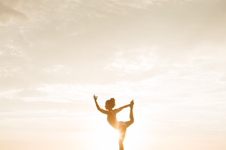 12 Restorative Yoga Poses for Stress & Anxiety