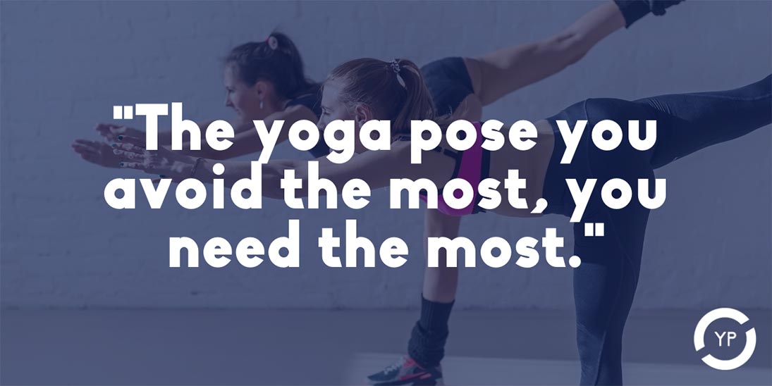 30 Inspirational Yoga Quotes for Your Next Yoga Class