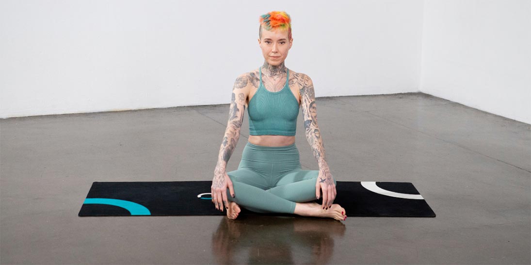 Using Yoga for Rehabilitation: Gentle Yoga Poses for Recovery - Yoga Pose