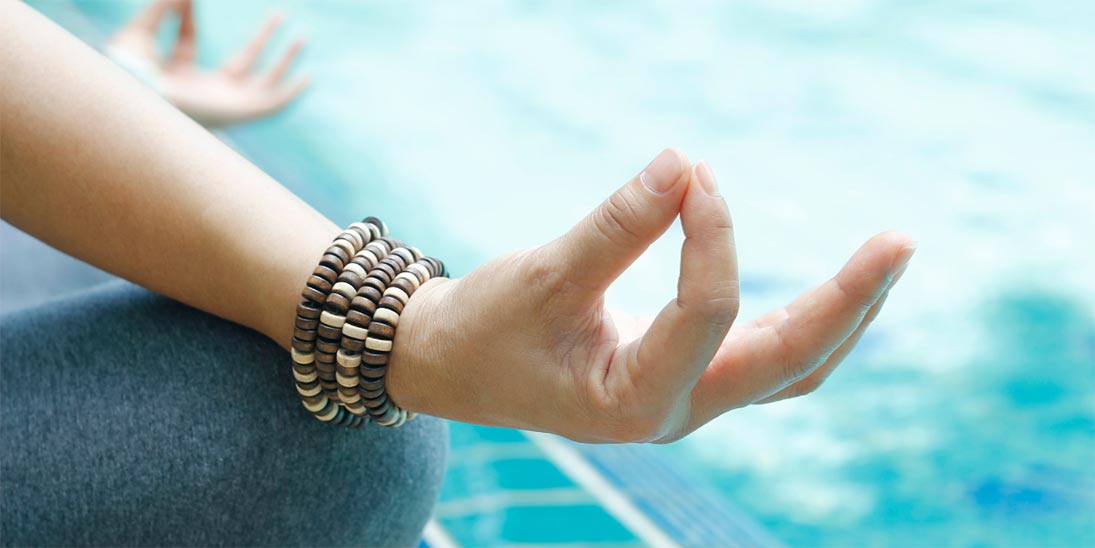 What is Carpal Tunnel Syndrome & How Can Yoga Help? - Yoga Pose