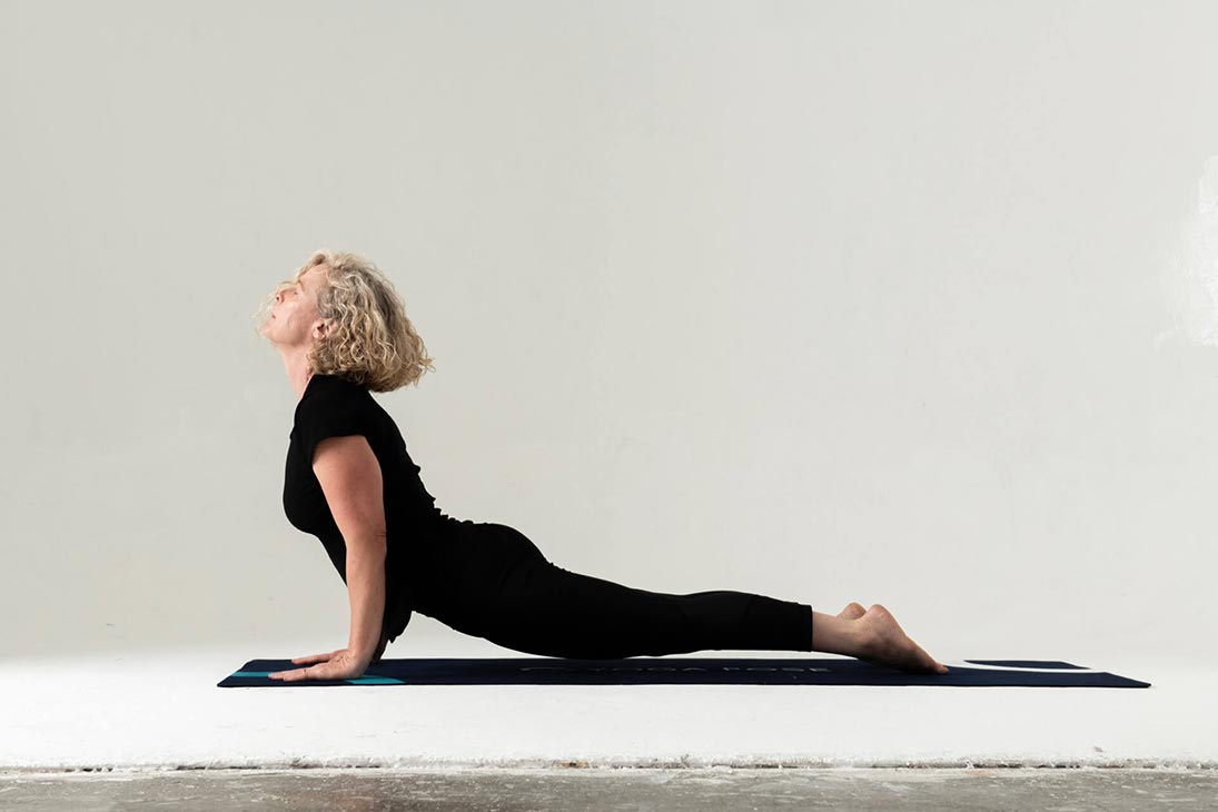 Do You Need To Be Flexible To Do Yoga?