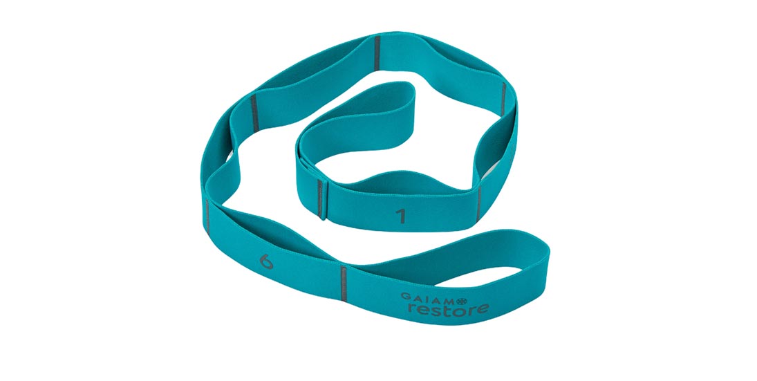 Everything You Need for Your At-Home Yoga Starter Kit - Yoga Pose