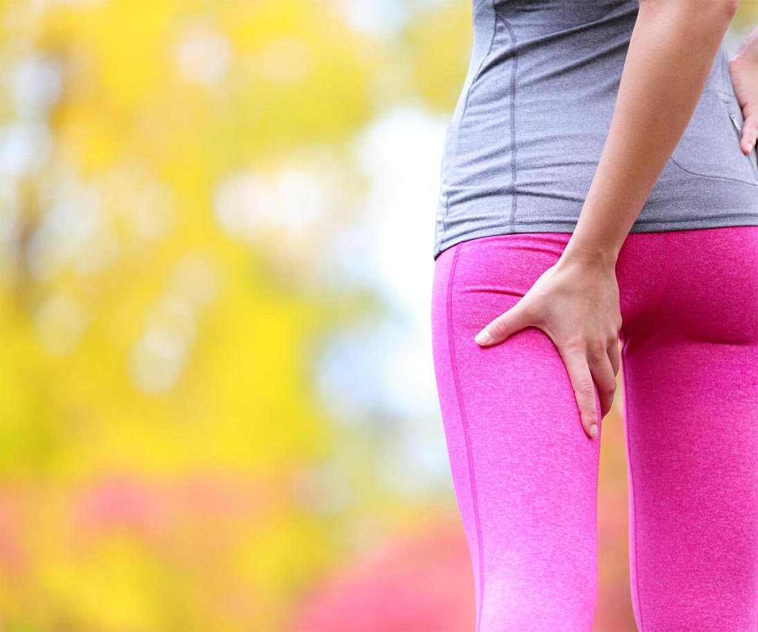 WHY YOUR HIPS ARE TIGHT & HOW YOGA CAN HELP