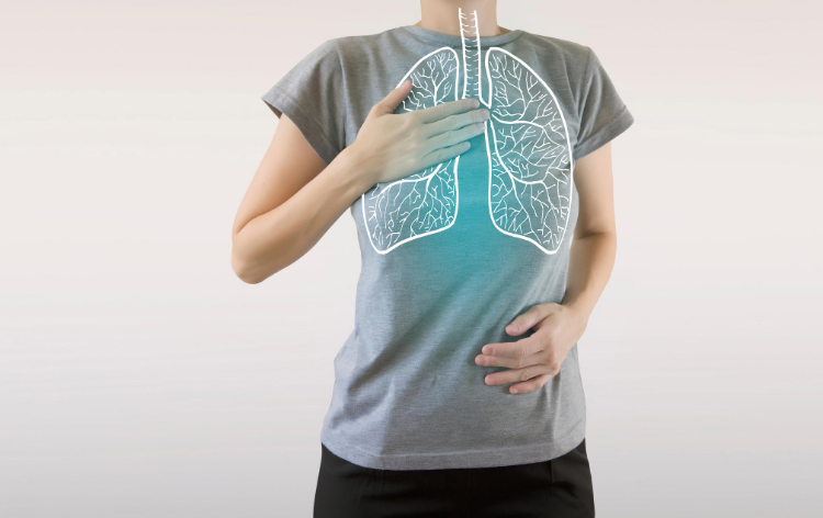 Can Yoga Truly Help Asthma Patients?