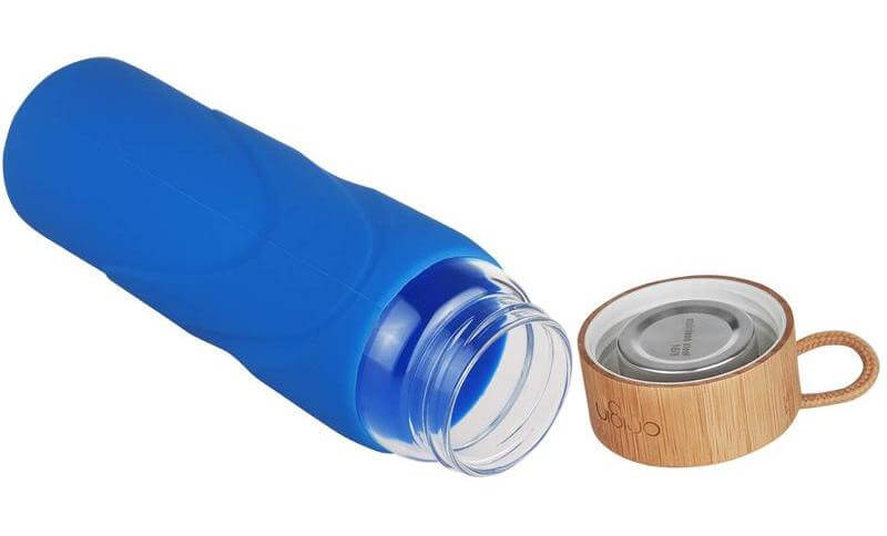 9 Reusable Water Bottles for Your Next Yoga Class