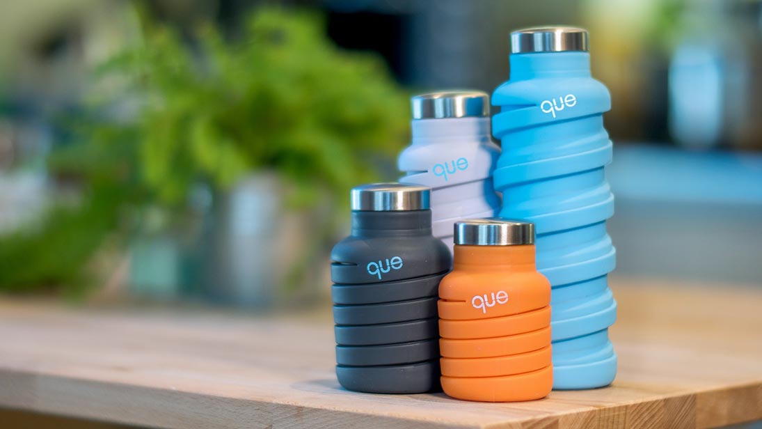 9 Reusable Water Bottles for Your Next Yoga Class