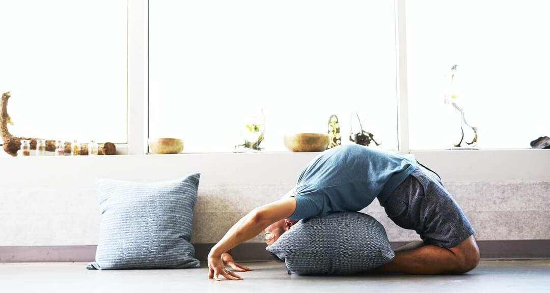How Yoga Can Help You During COVID-19
