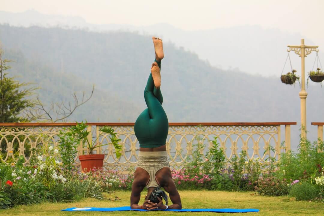 7 Common Mistakes Every New Yogi Makes