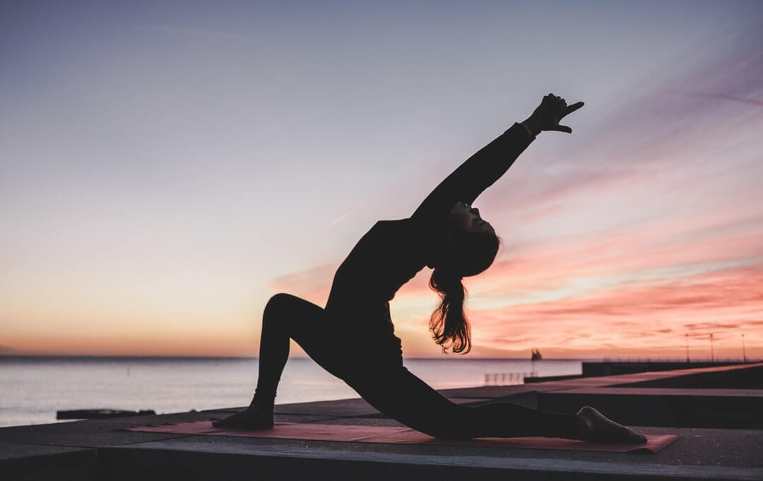 7 Dreamy Yoga Retreats to Plan For