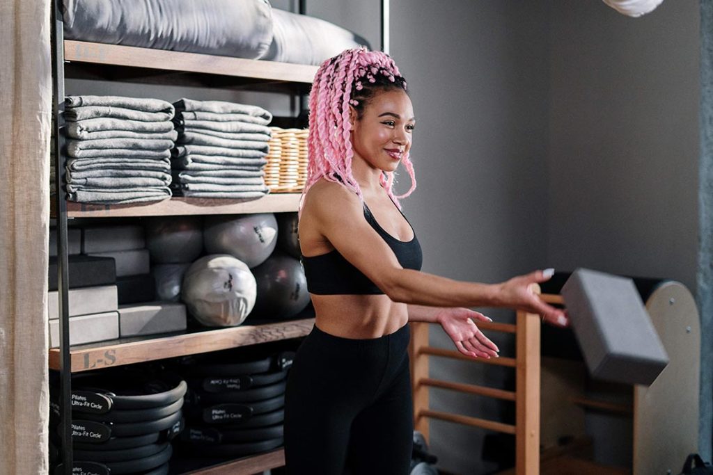 15 Black-Owned Yoga Studios You Should Support Today