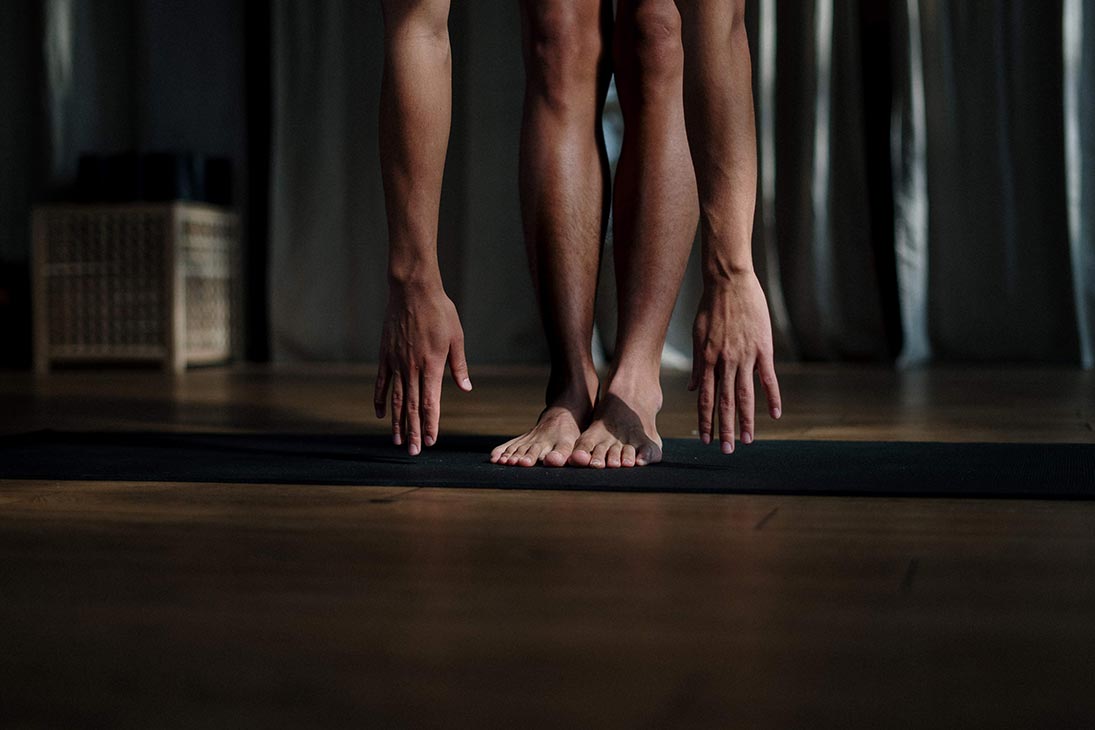 Everything You Need to Know About Nude Yoga