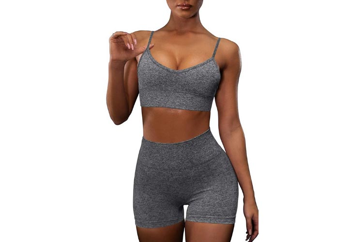 Yoga Clothes We Can't Live Without - Yoga Pose