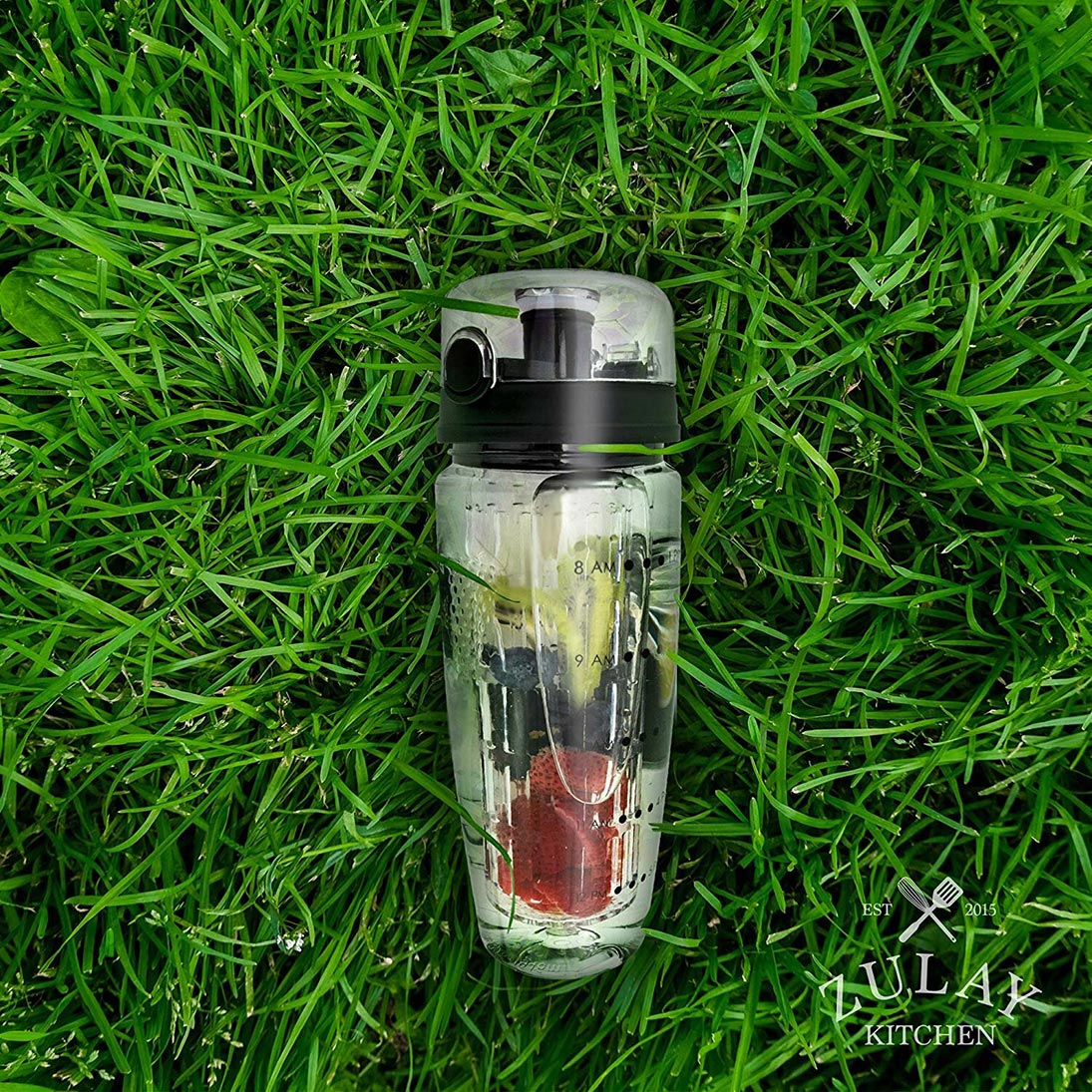 9 Reusable Water Bottles for Your Next Yoga Class