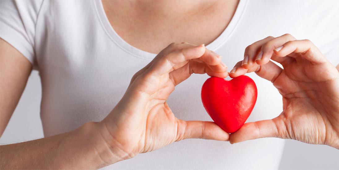 How Can Yoga Prevent Heart Disease? Plus Best Yoga Poses for Heart Health - Yoga Pose