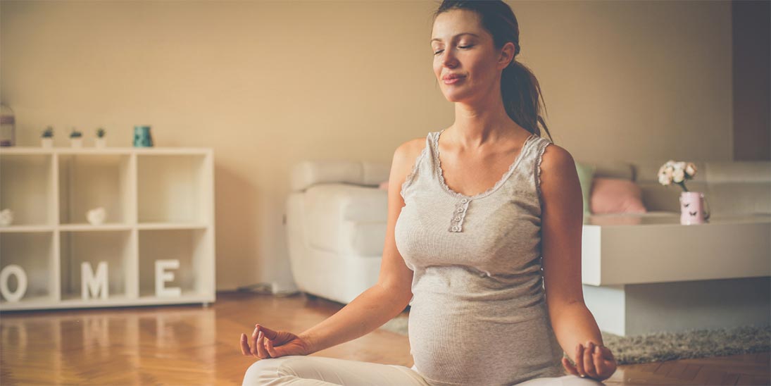 Practice Yoga During Pregnancy with These Safety Tips