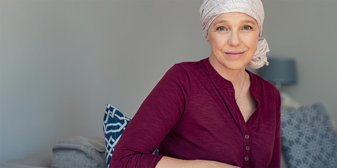 6 Yoga Poses for Breast Cancer Patients