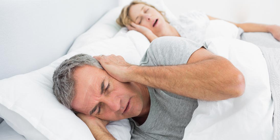 What Causes Snoring & How Can Yoga Help? - Yoga Pose