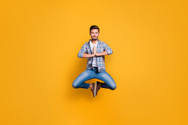 5 Things You Didn't Know About Meditation