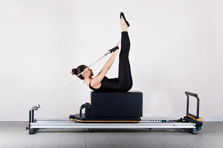 Yoga Versus Pilates: Health Benefits & More