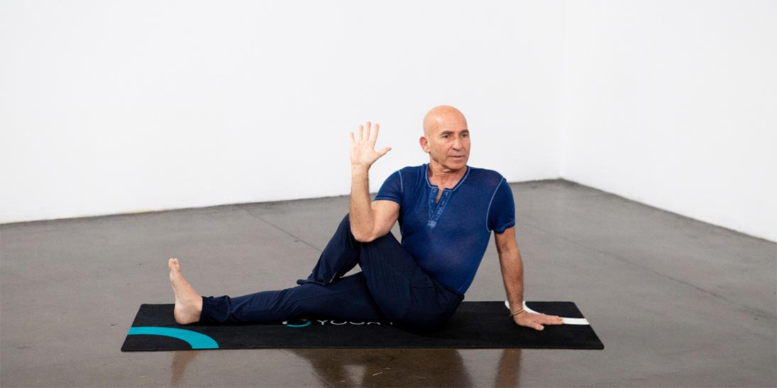 How Can Yoga Prevent Heart Disease? Plus Best Yoga Poses for Heart Health - Yoga Pose