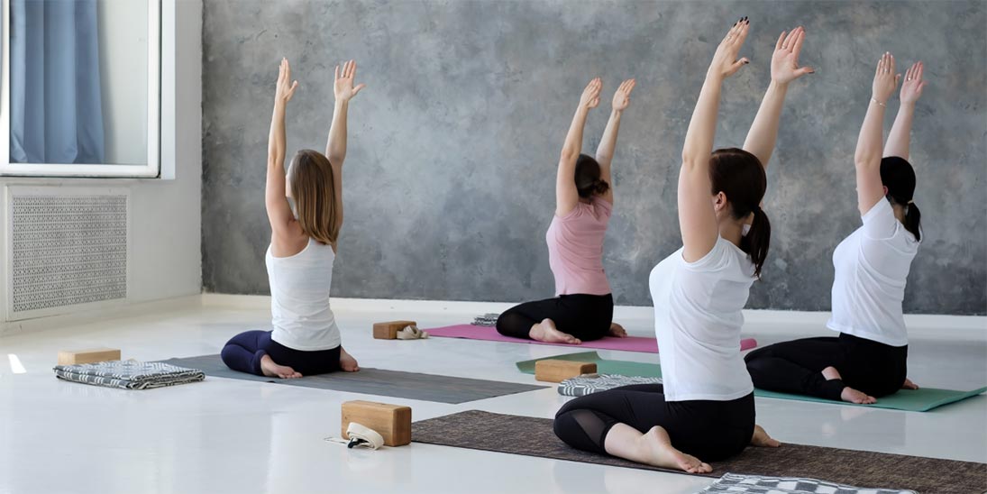 How Can Yoga Support Your Child's Physical & Emotional Development? - Yoga Pose
