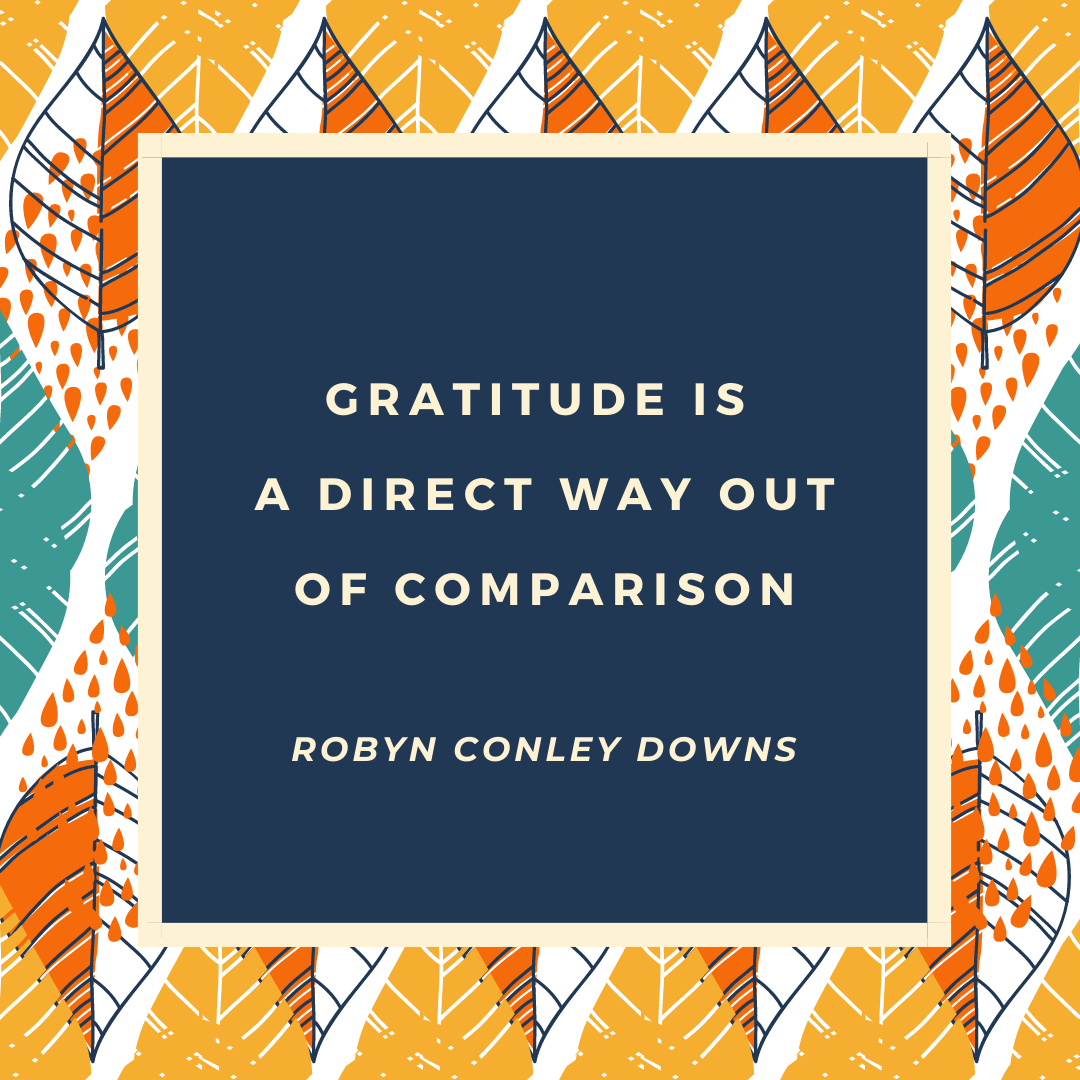 10 Mantras to Practice to Express Gratitude - Yoga Pose