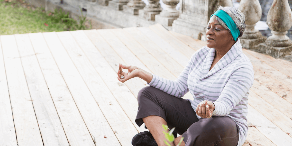 black-elderly-woman-practicing-yoga