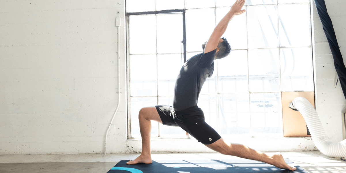 man-practicing-yoga